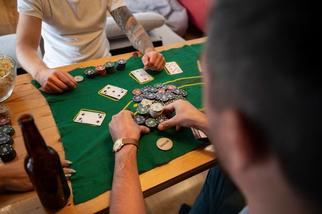 Dice game interface showing bet selection and live dealer roll on mega hoki108